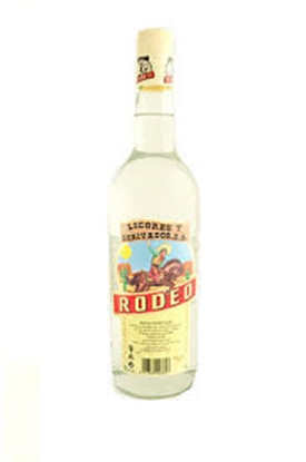 Picture of RODEO TEQUILA 1LT
